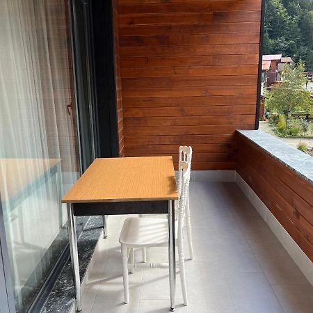 Karadeniz Apart Otel Узунгьоль Екстер'єр фото