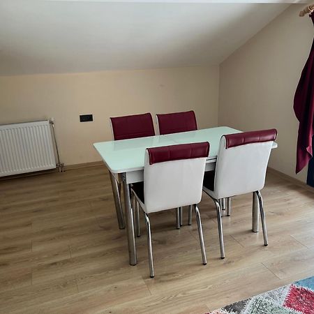 Karadeniz Apart Otel Узунгьоль Номер фото
