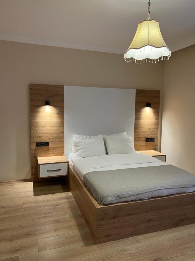 Karadeniz Apart Otel Узунгьоль Екстер'єр фото