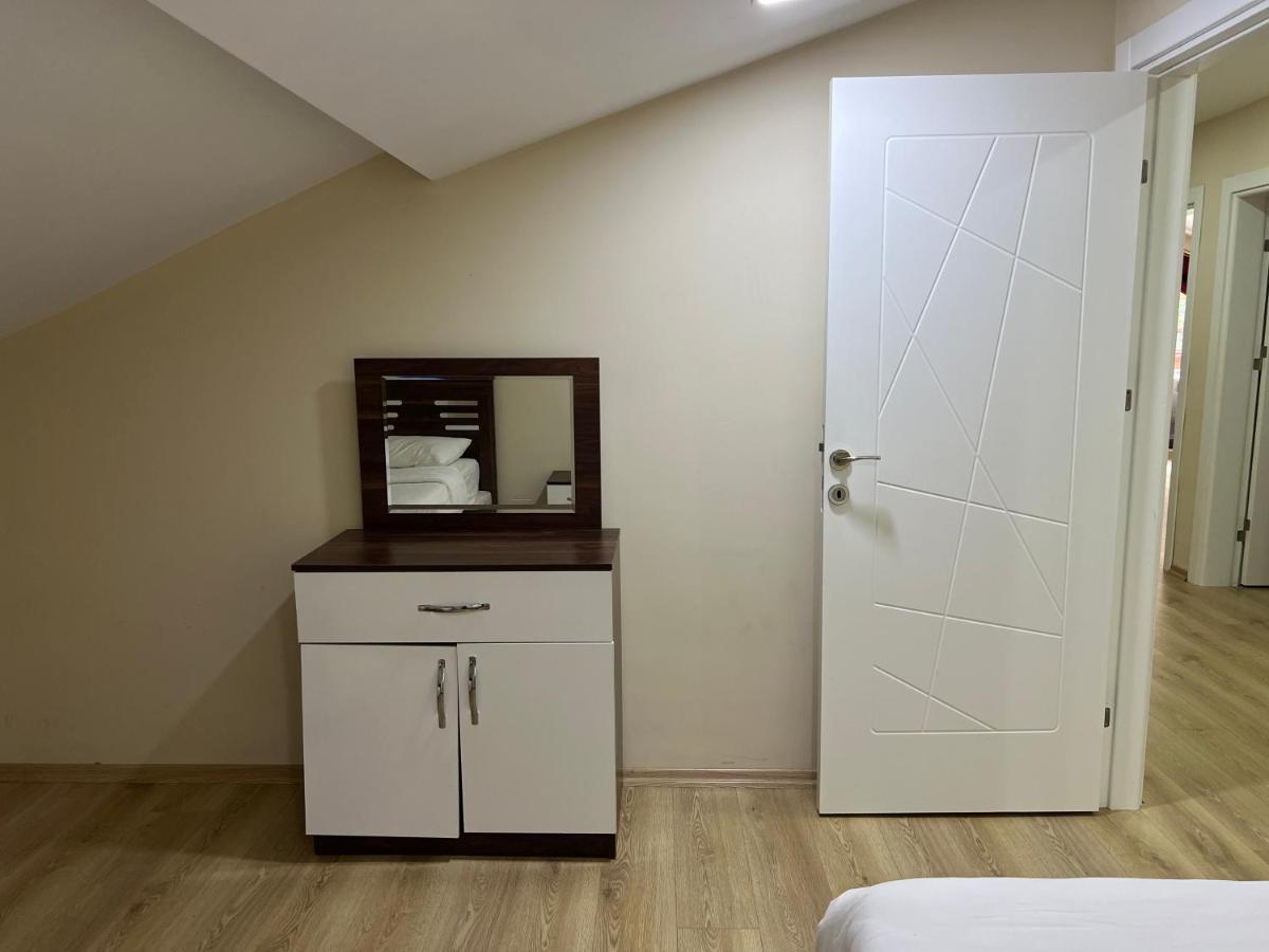 Karadeniz Apart Otel Узунгьоль Екстер'єр фото