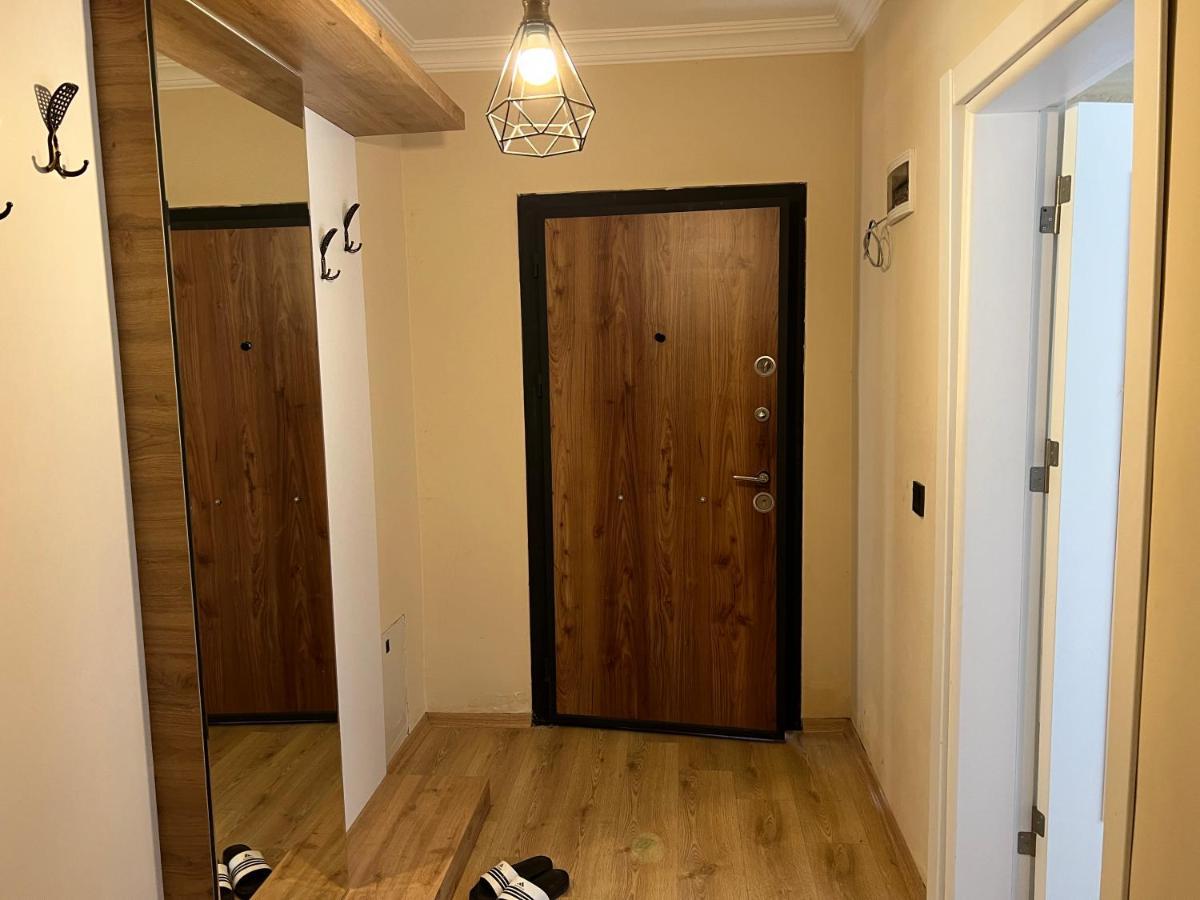 Karadeniz Apart Otel Узунгьоль Екстер'єр фото