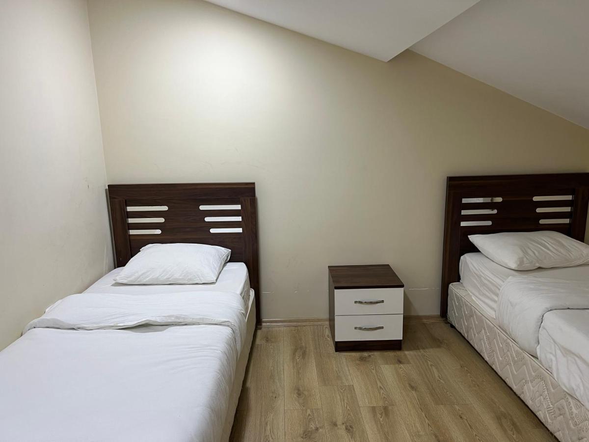 Karadeniz Apart Otel Узунгьоль Екстер'єр фото